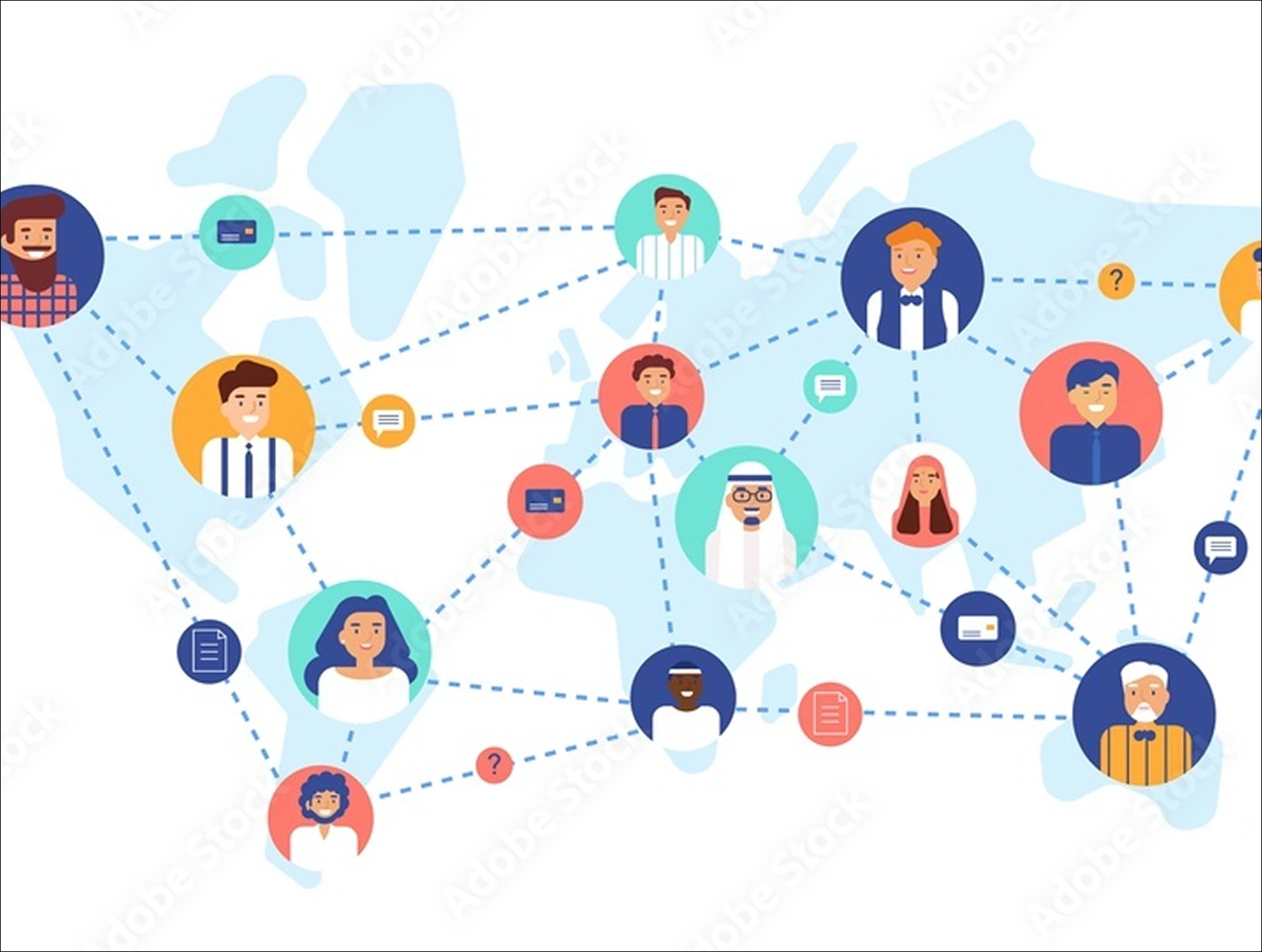 Global Reach